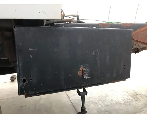 FORD LA8000 AERO MAX 106 Battery Box