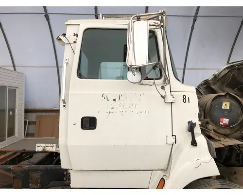 FORD LA8000 AERO MAX 106 Door Assembly, Front