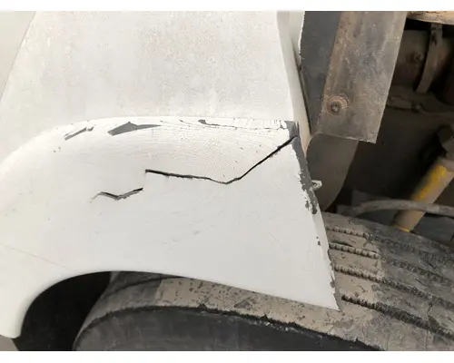 FORD LA8000 AERO MAX 106 Fender