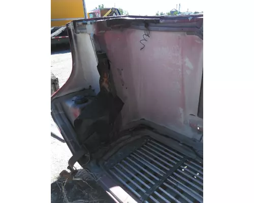 FORD LA8000 HOOD