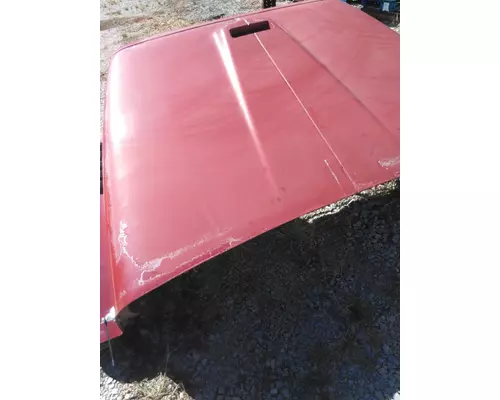 FORD LA8000 HOOD