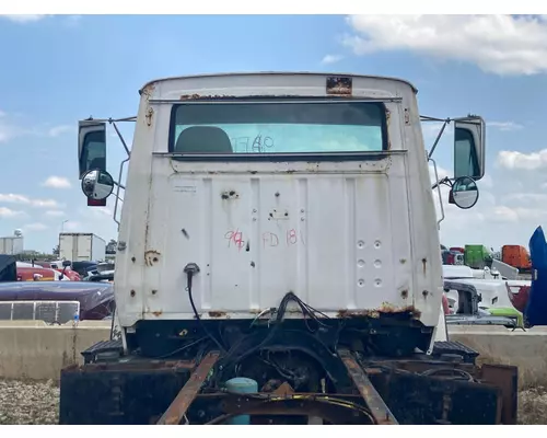 FORD LA9000 AERO MAX 106 Cab Assembly