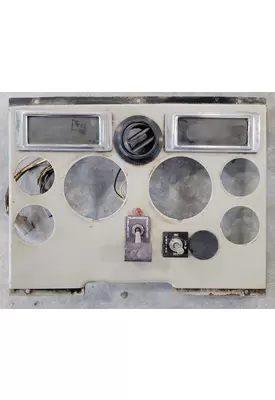 FORD LA9000 AERO MAX 106 Dash Panel