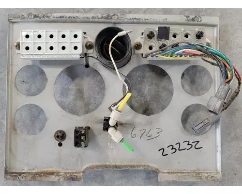 FORD LA9000 AERO MAX 106 Dash Panel