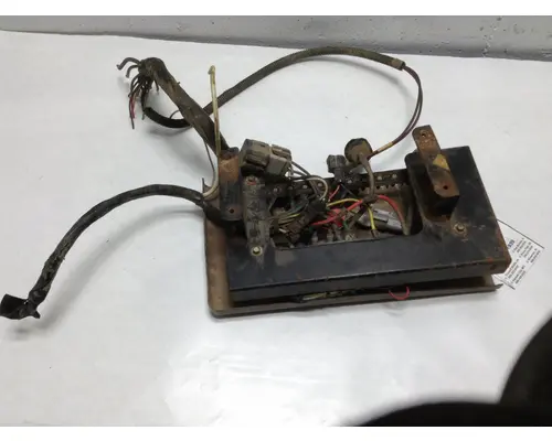 FORD LA9000 AERO MAX 106 Electrical Misc. Parts