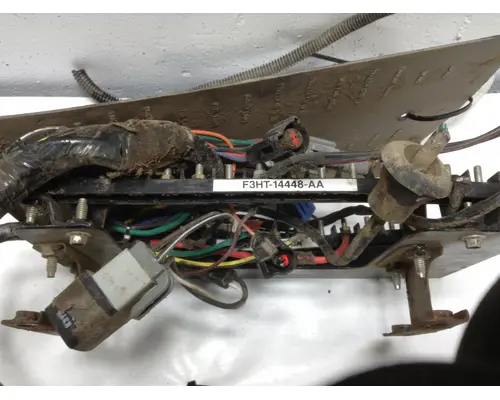 FORD LA9000 AERO MAX 106 Electrical Misc. Parts