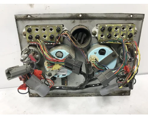 FORD LA9000 AERO MAX 106 Instrument Cluster