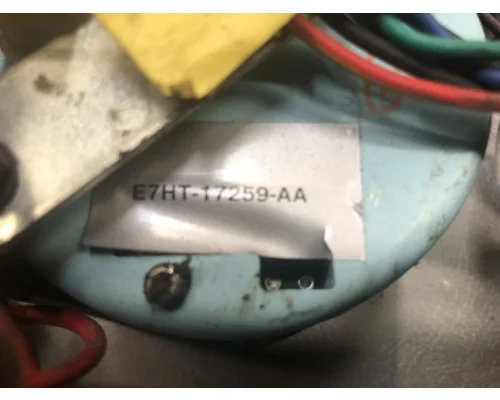 FORD LA9000 AERO MAX 106 Instrument Cluster