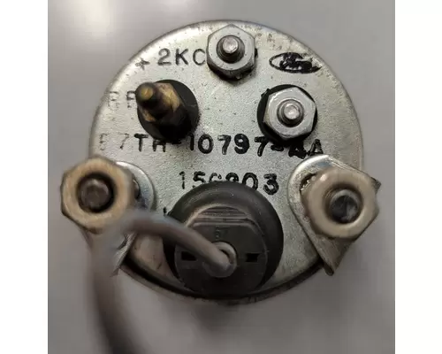 FORD LA9000 Gauges (all)
