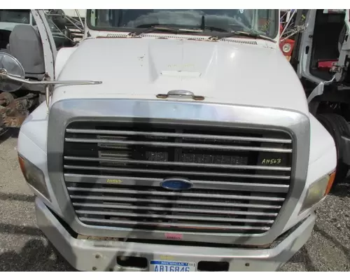 FORD LA9000 Hood