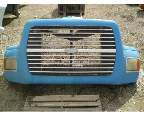 FORD LA9000 Hood