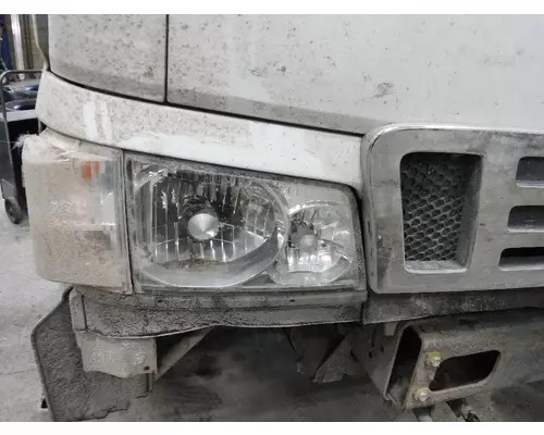 FORD LCF 450 Headlamp Assembly