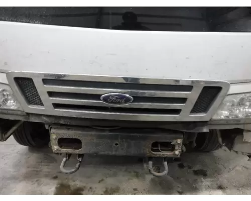 FORD LCF 450 Hood