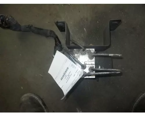 FORD LCF450 BRAKE CONTROL MODULE (ABS)