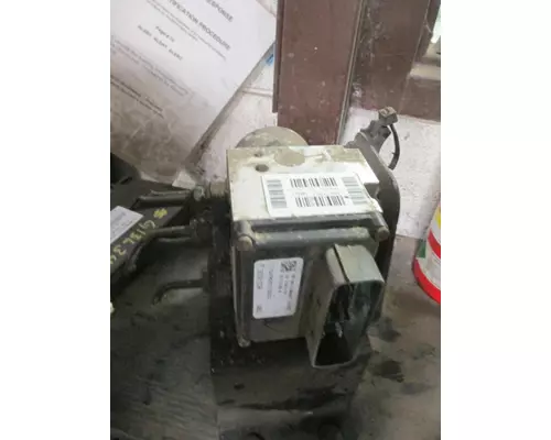 FORD LCF450 BRAKE CONTROL MODULE (ABS)