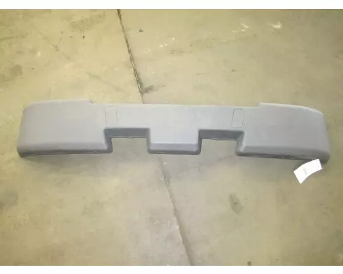 FORD LCF450 BUMPER ASSEMBLY, FRONT