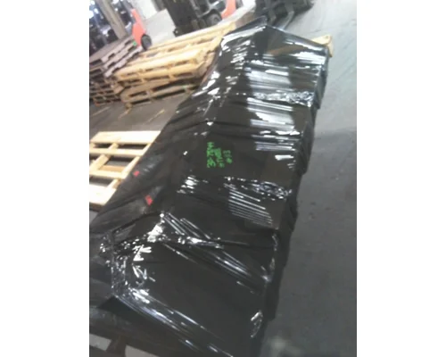 FORD LCF450 BUMPER ASSEMBLY, FRONT