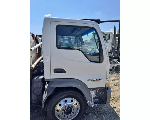 FORD LCF450 CAB