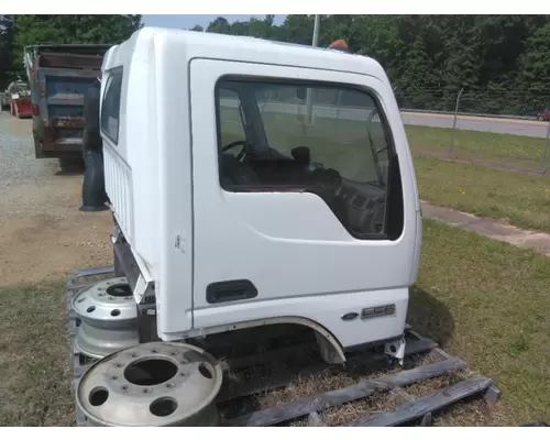 FORD LCF450 CAB