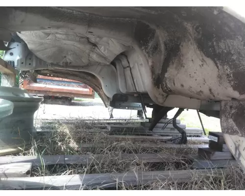 FORD LCF450 CAB