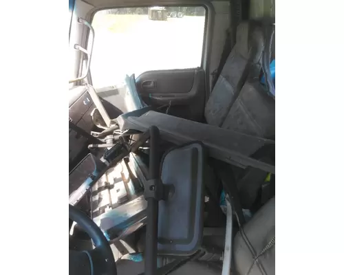 FORD LCF450 CAB