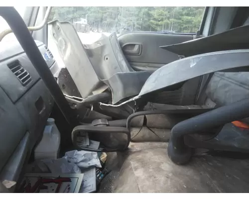 FORD LCF450 CAB