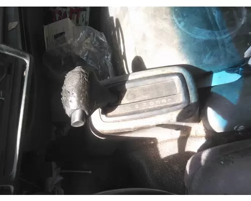 FORD LCF450 CAB