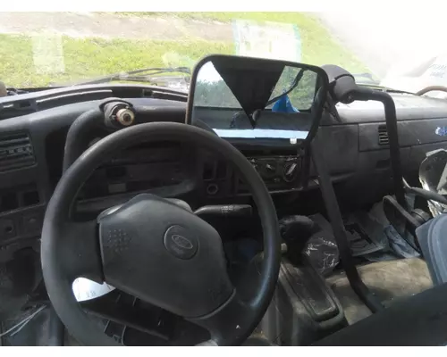FORD LCF450 CAB