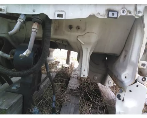 FORD LCF450 CAB