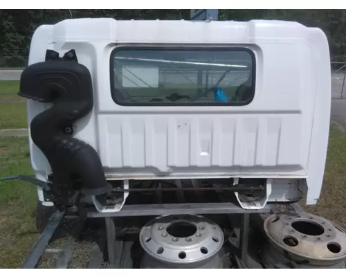 FORD LCF450 CAB