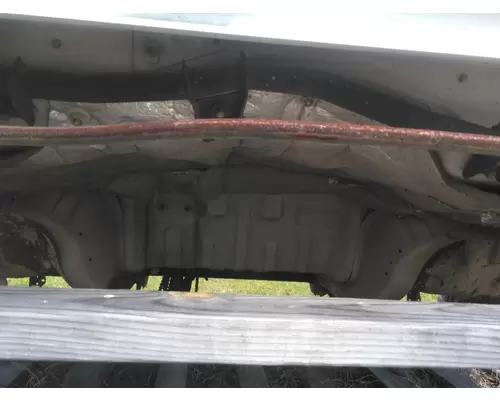 FORD LCF450 CAB
