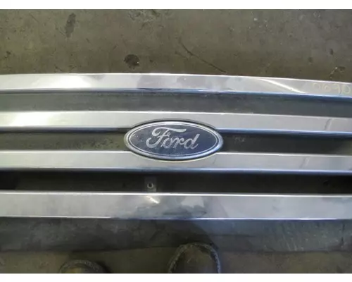FORD LCF450 GRILLE