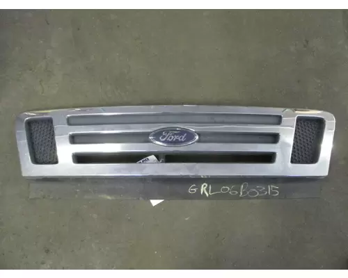 FORD LCF450 GRILLE