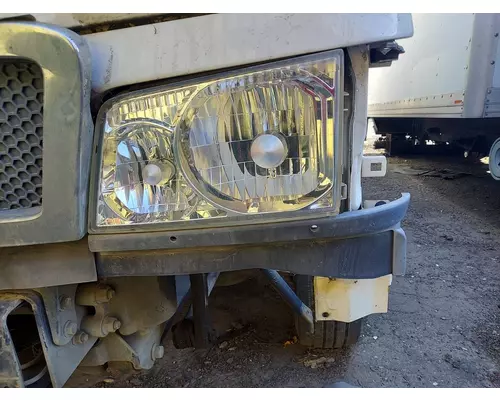 FORD LCF450 HEADLAMP ASSEMBLY