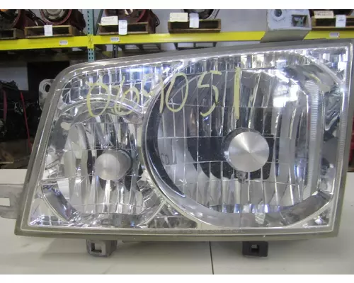FORD LCF450 HEADLAMP ASSEMBLY