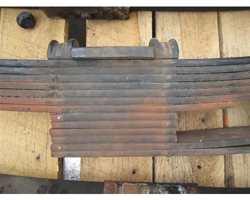 FORD LCF450 LEAF SPRING, REAR