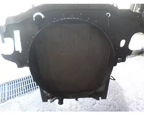 FORD LCF450 RADIATOR ASSEMBLY