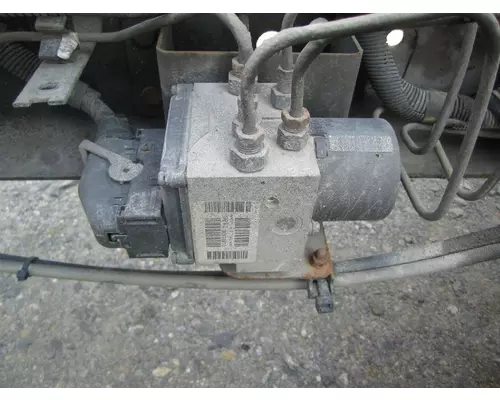 FORD LCF550 BRAKE CONTROL MODULE (ABS)