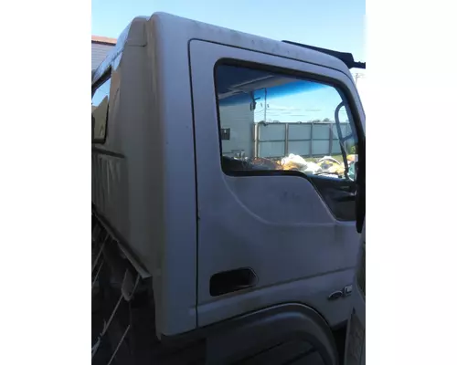 FORD LCF550 CAB