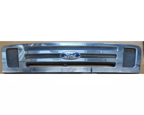 FORD LCF550 GRILLE