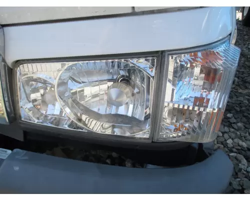 FORD LCF550 HEADLAMP ASSEMBLY
