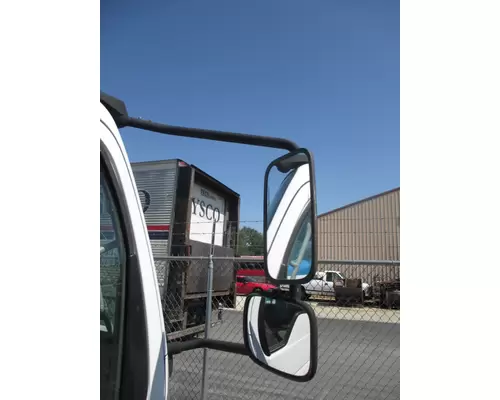 FORD LCF550 MIRROR ASSEMBLY CABDOOR