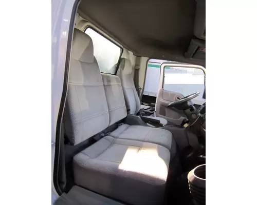 FORD LCF550 SEAT, FRONT