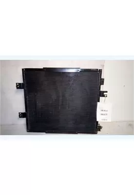 FORD LCF Air Conditioner Condenser