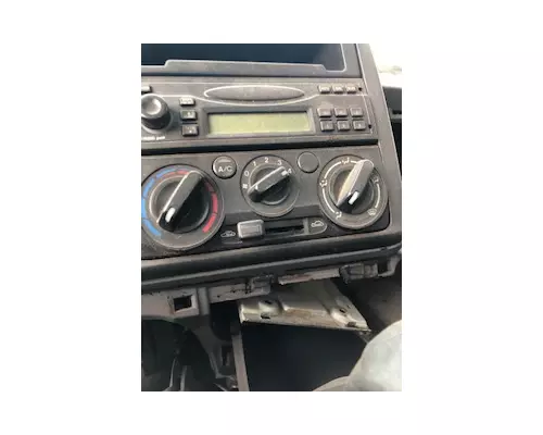 FORD LCF Air Conditioning Climate Control