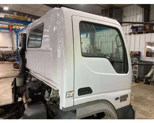 FORD LCF Cab Assembly