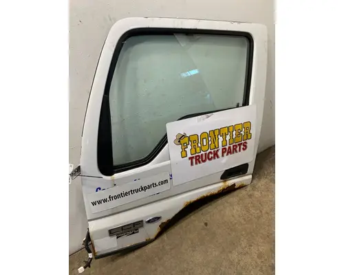 FORD LCF Door Assembly, Front