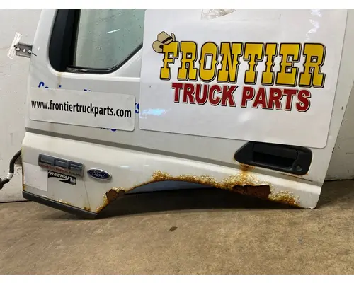 FORD LCF Door Assembly, Front