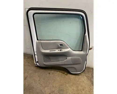 FORD LCF Door Assembly, Front