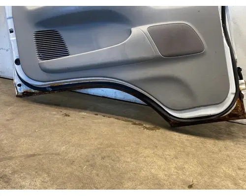 FORD LCF Door Assembly, Front